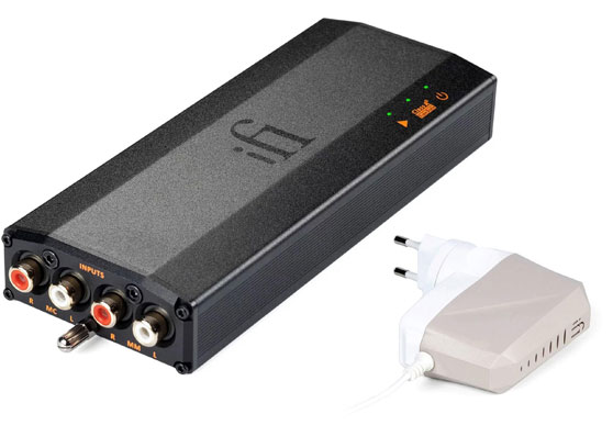 iFi Audio micro iPhono 3 - cecha 3